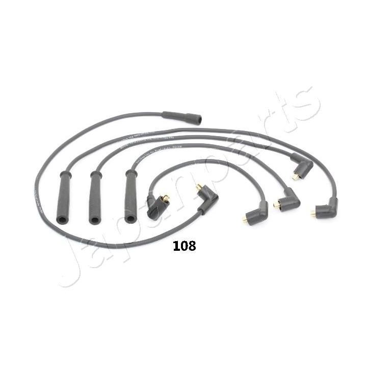 Uždegimo laido komplektas JAPANPARTS IC-108