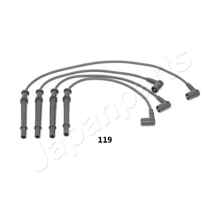 Uždegimo laido komplektas JAPANPARTS IC-119