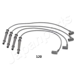 Uždegimo laido komplektas JAPANPARTS IC-120