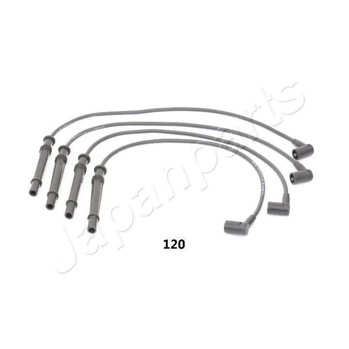Uždegimo laido komplektas JAPANPARTS IC-120
