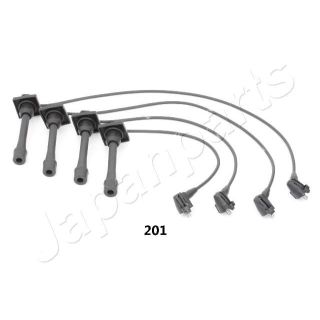 Uždegimo laido komplektas JAPANPARTS IC-201