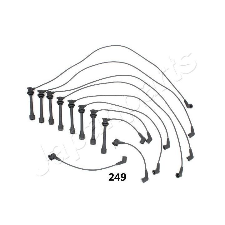 Uždegimo laido komplektas JAPANPARTS IC-249