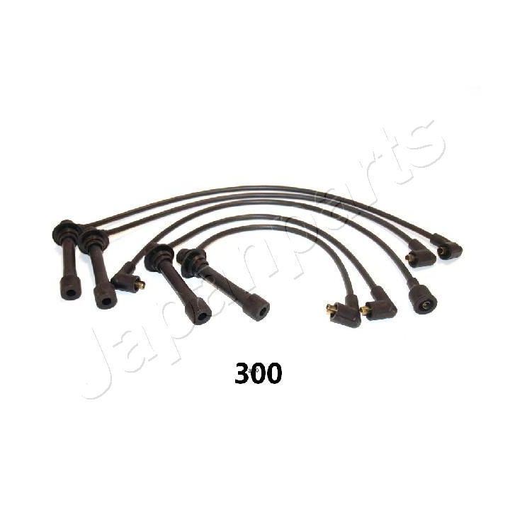 Uždegimo laido komplektas JAPANPARTS IC-300