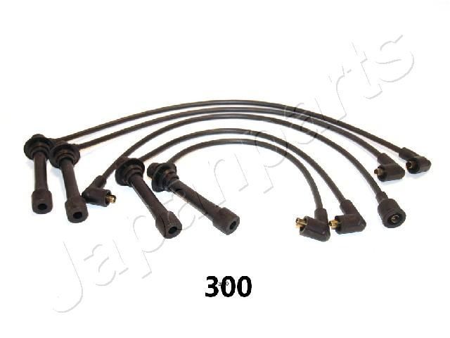 Uždegimo laido komplektas JAPANPARTS IC-300