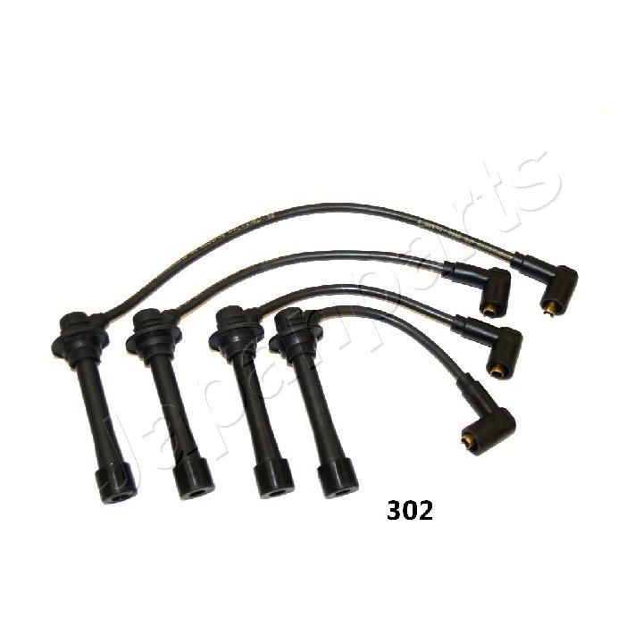 Uždegimo laido komplektas JAPANPARTS IC-302
