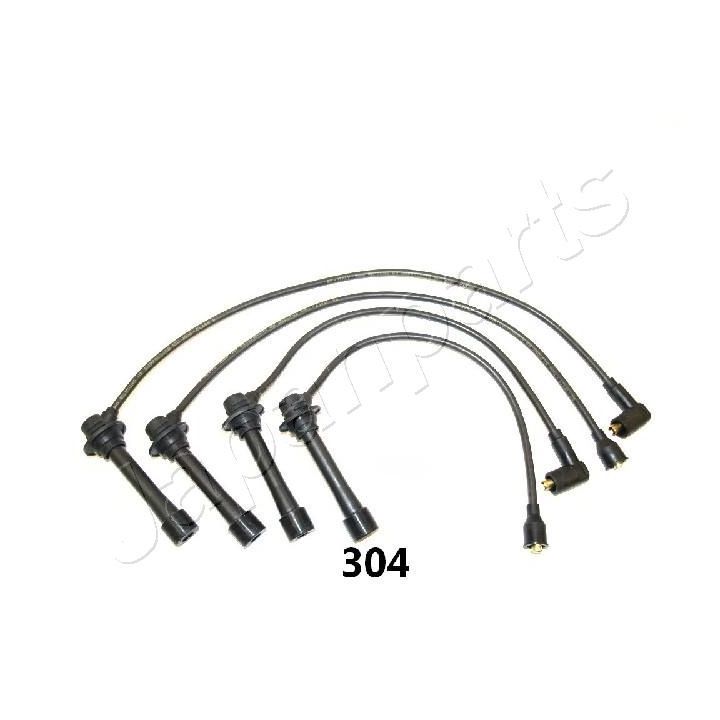 Uždegimo laido komplektas JAPANPARTS IC-304