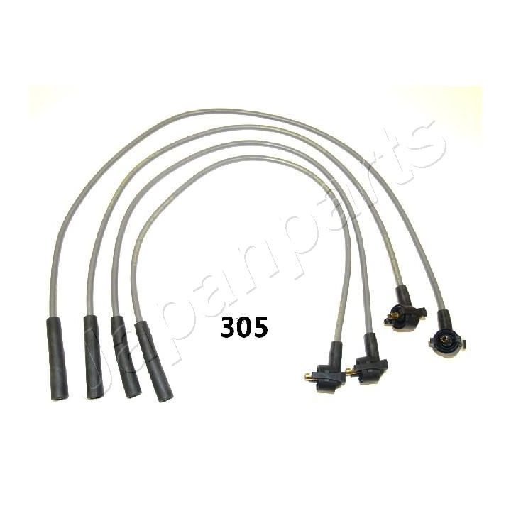Uždegimo laido komplektas JAPANPARTS IC-305
