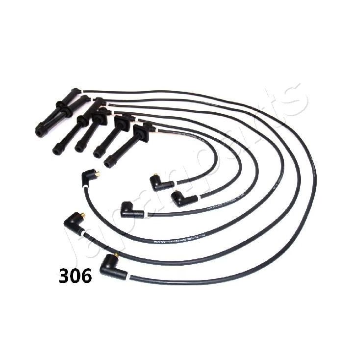 Uždegimo laido komplektas JAPANPARTS IC-306