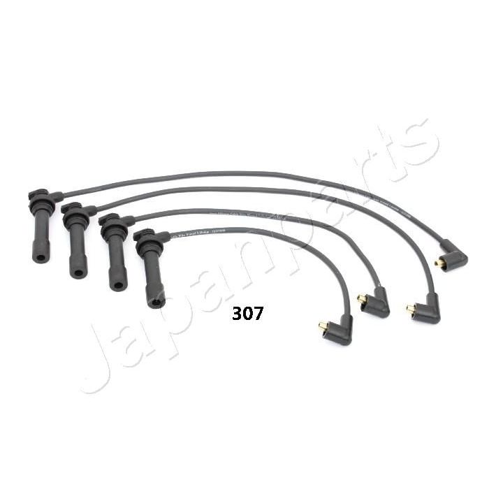 Uždegimo laido komplektas JAPANPARTS IC-307