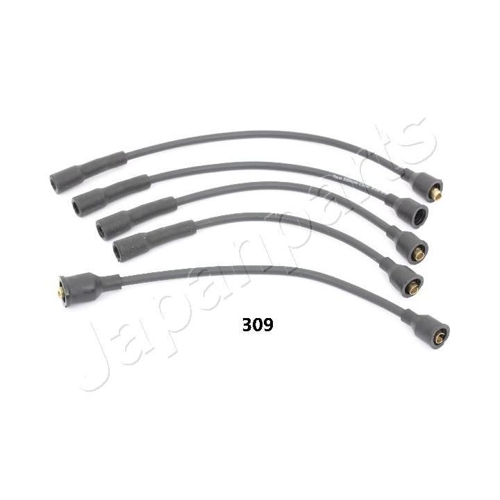 Uždegimo laido komplektas JAPANPARTS IC-309
