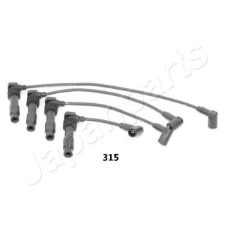 Uždegimo laido komplektas JAPANPARTS IC-315