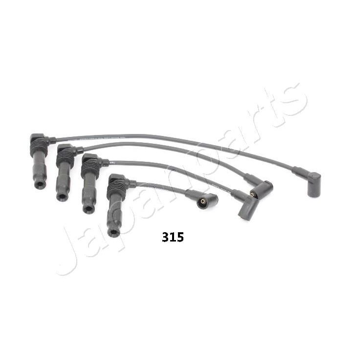 Uždegimo laido komplektas JAPANPARTS IC-315