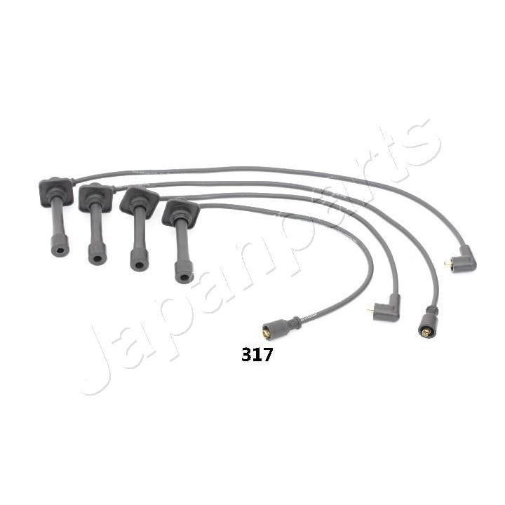 Uždegimo laido komplektas JAPANPARTS IC-317