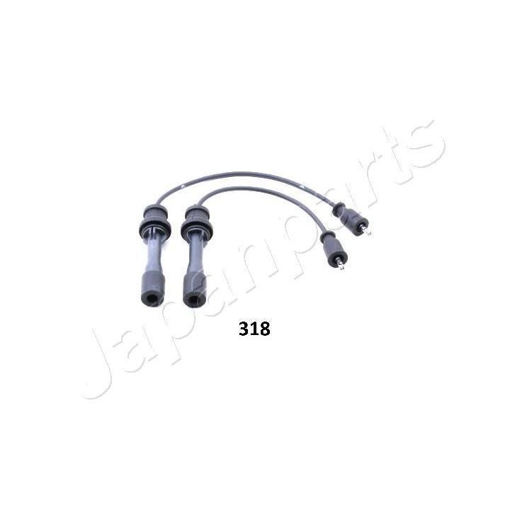 Uždegimo laido komplektas JAPANPARTS IC-318