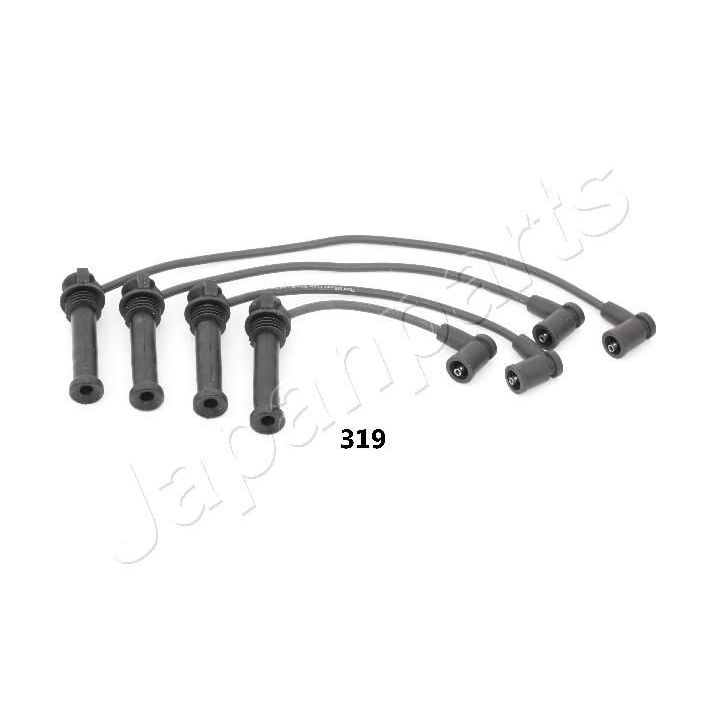 Uždegimo laido komplektas JAPANPARTS IC-319