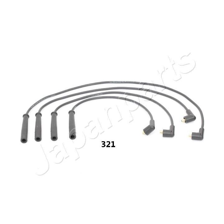 Uždegimo laido komplektas JAPANPARTS IC-321