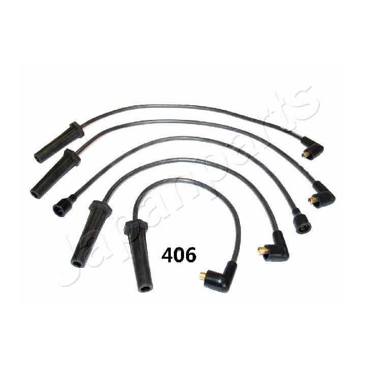 Uždegimo laido komplektas JAPANPARTS IC-406