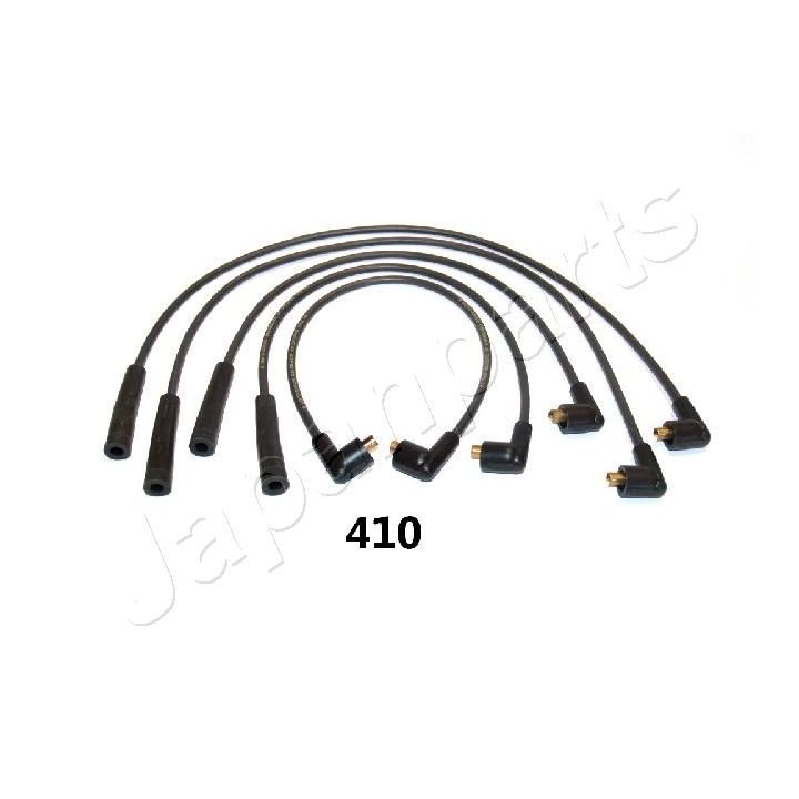 Uždegimo laido komplektas JAPANPARTS IC-410