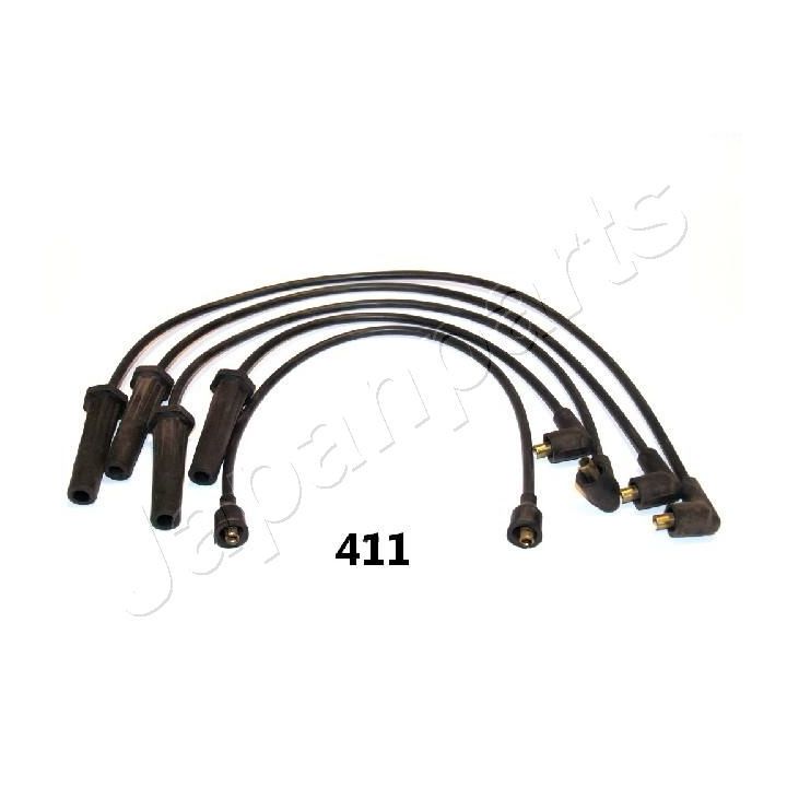 Uždegimo laido komplektas JAPANPARTS IC-411