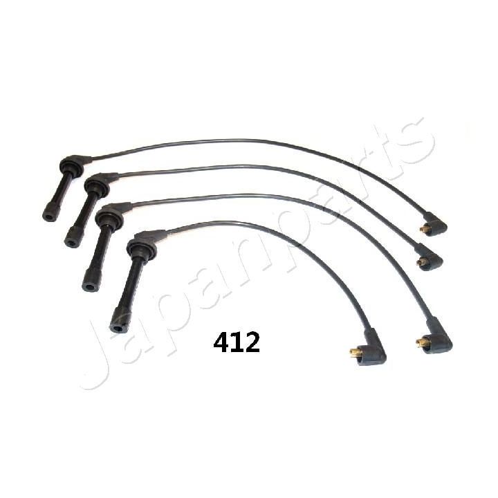 Uždegimo laido komplektas JAPANPARTS IC-412