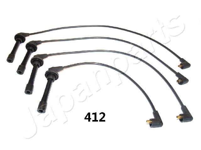 Uždegimo laido komplektas JAPANPARTS IC-412