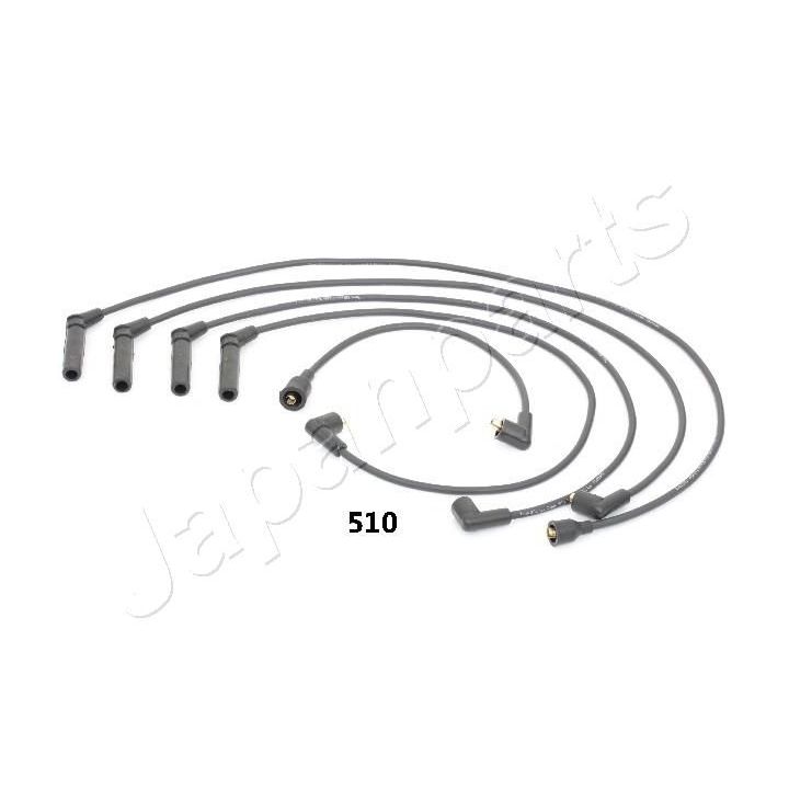 Uždegimo laido komplektas JAPANPARTS IC-510