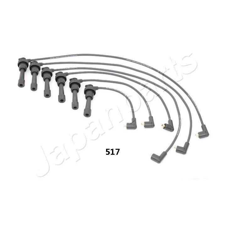 Uždegimo laido komplektas JAPANPARTS IC-517