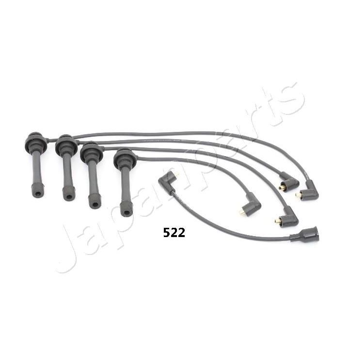 Uždegimo laido komplektas JAPANPARTS IC-522