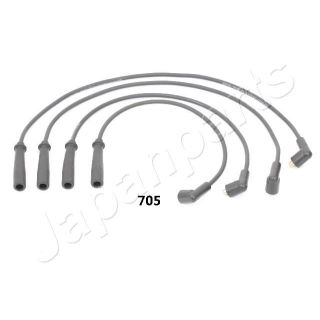 Uždegimo laido komplektas JAPANPARTS IC-705