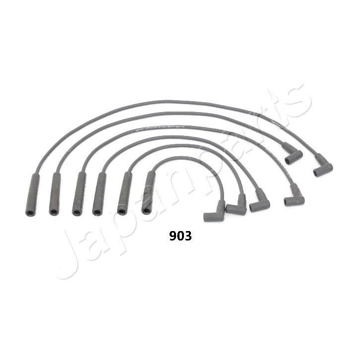 Uždegimo laido komplektas JAPANPARTS IC-903