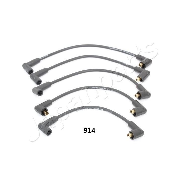 Uždegimo laido komplektas JAPANPARTS IC-914