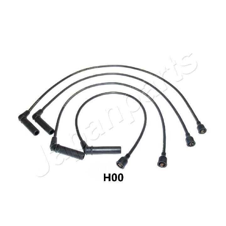 Uždegimo laido komplektas JAPANPARTS IC-H00