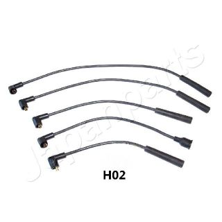 Uždegimo laido komplektas JAPANPARTS IC-H02