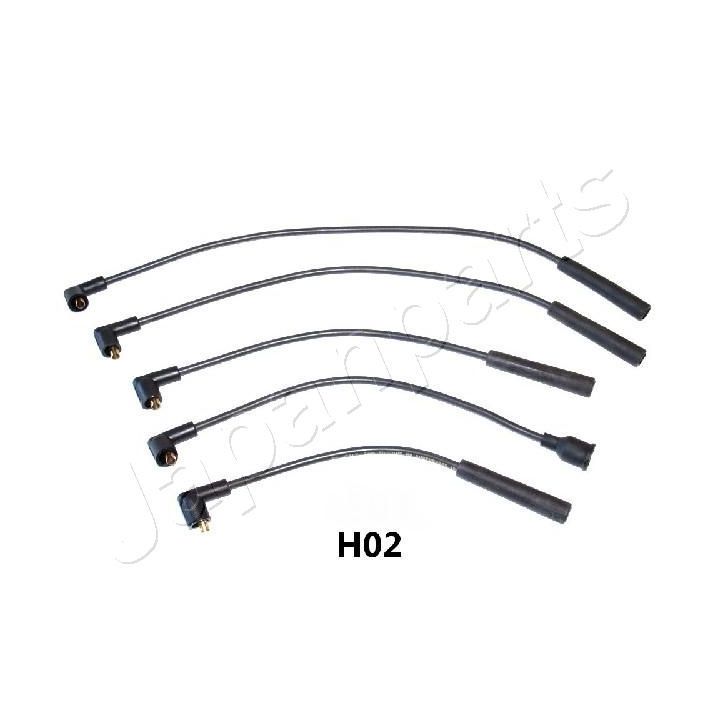 Uždegimo laido komplektas JAPANPARTS IC-H02