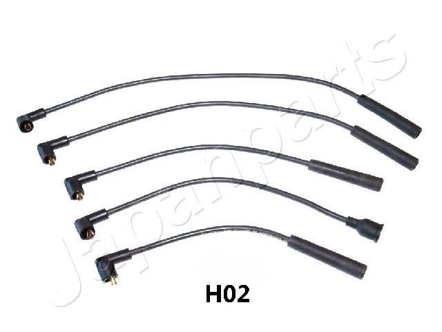 Uždegimo laido komplektas JAPANPARTS IC-H02
