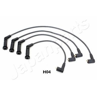 Uždegimo laido komplektas JAPANPARTS IC-H04