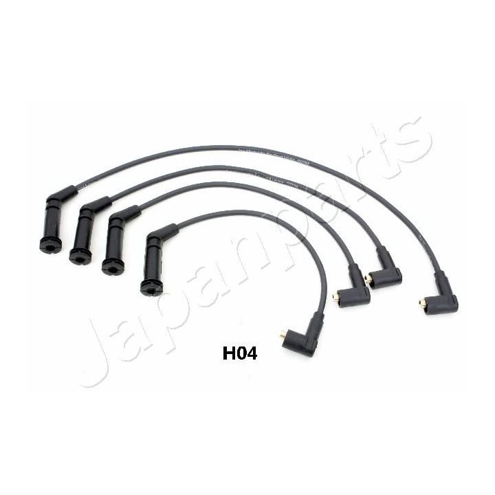 Uždegimo laido komplektas JAPANPARTS IC-H04