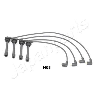 Uždegimo laido komplektas JAPANPARTS IC-H05