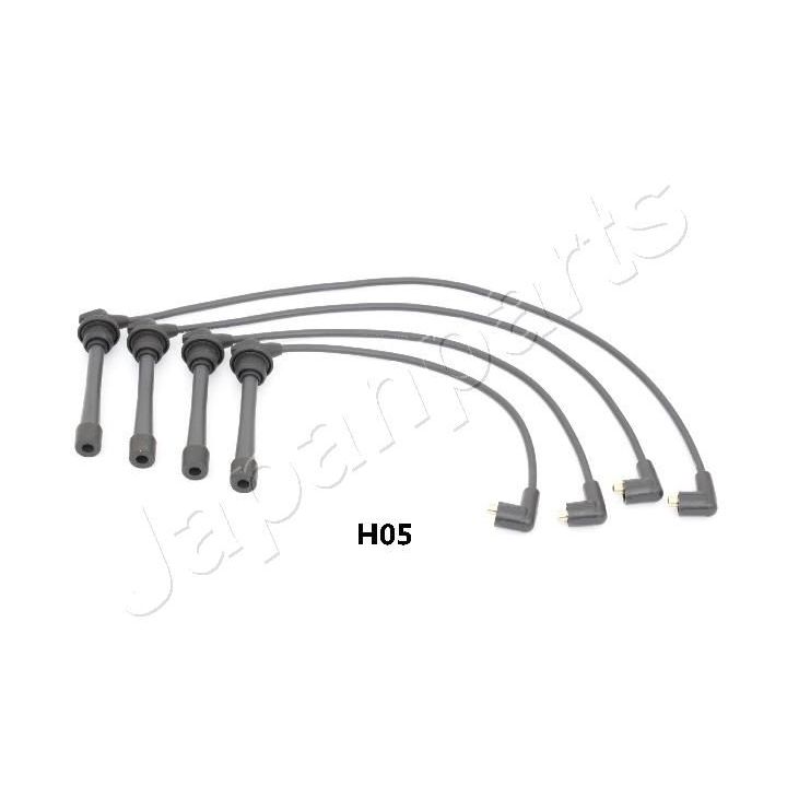 Uždegimo laido komplektas JAPANPARTS IC-H05