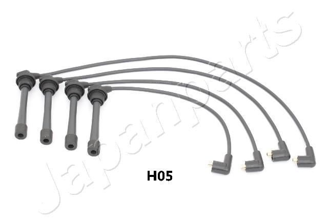 Uždegimo laido komplektas JAPANPARTS IC-H05