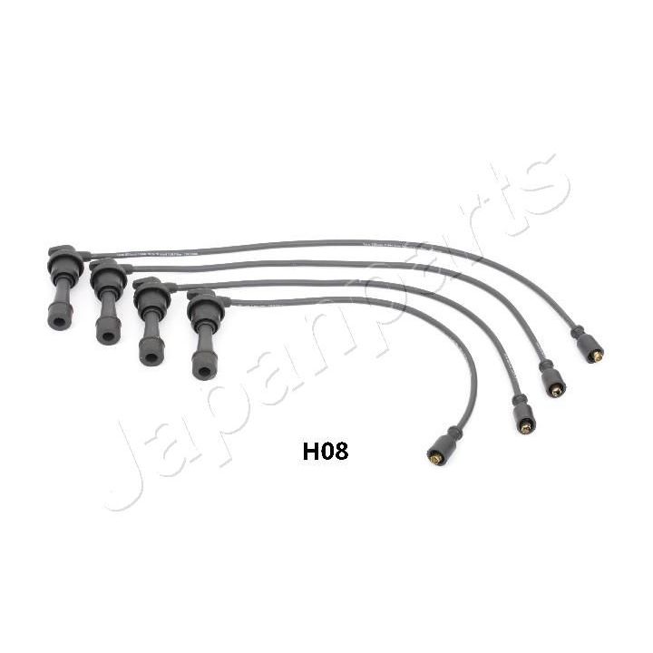 Uždegimo laido komplektas JAPANPARTS IC-H08