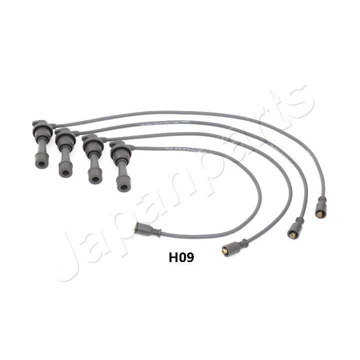 Uždegimo laido komplektas JAPANPARTS IC-H09