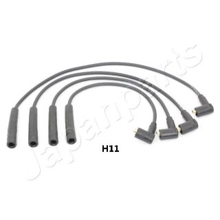 Uždegimo laido komplektas JAPANPARTS IC-H11