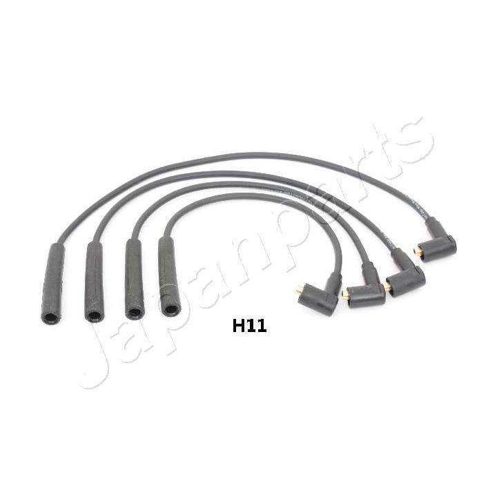 Uždegimo laido komplektas JAPANPARTS IC-H11