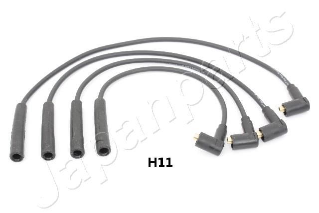 Uždegimo laido komplektas JAPANPARTS IC-H11