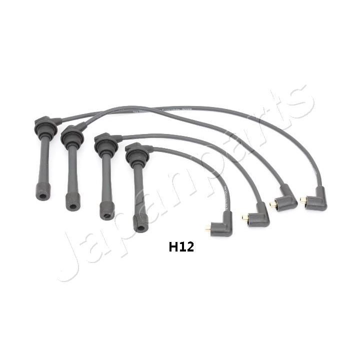 Uždegimo laido komplektas JAPANPARTS IC-H12