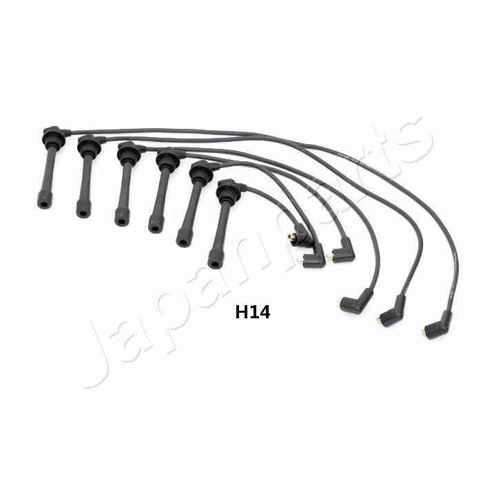 Uždegimo laido komplektas JAPANPARTS IC-H14