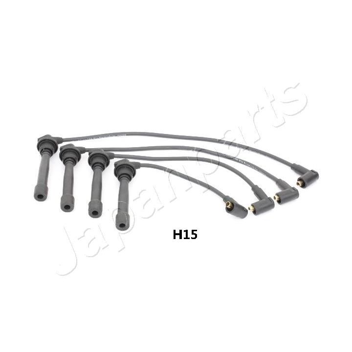 Uždegimo laido komplektas JAPANPARTS IC-H15