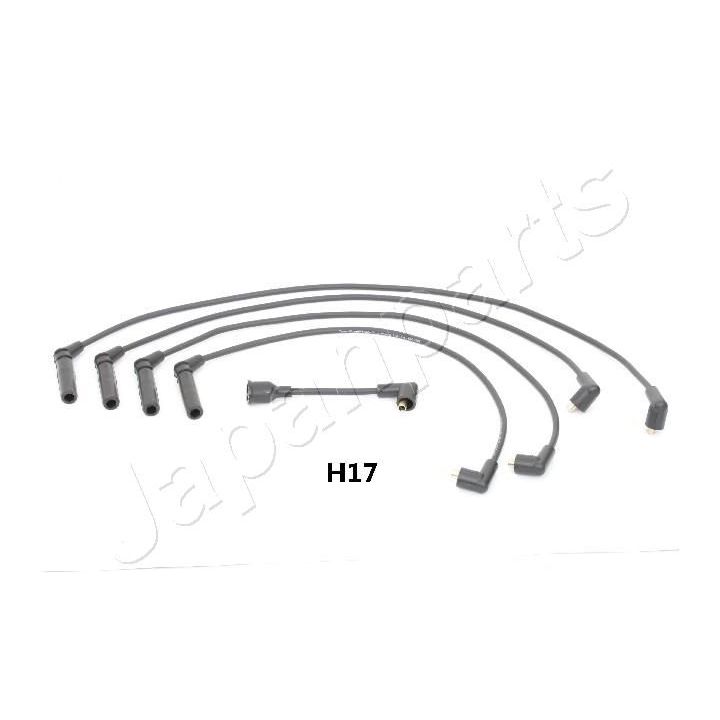 Uždegimo laido komplektas JAPANPARTS IC-H17