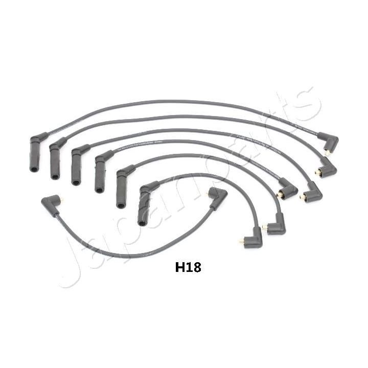 Uždegimo laido komplektas JAPANPARTS IC-H18